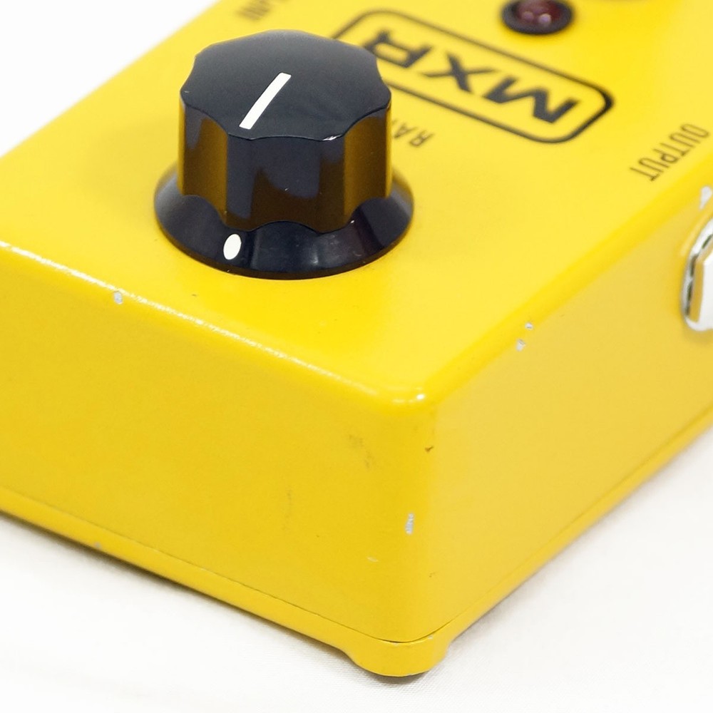 Mxr M148 Micro Chorus Used