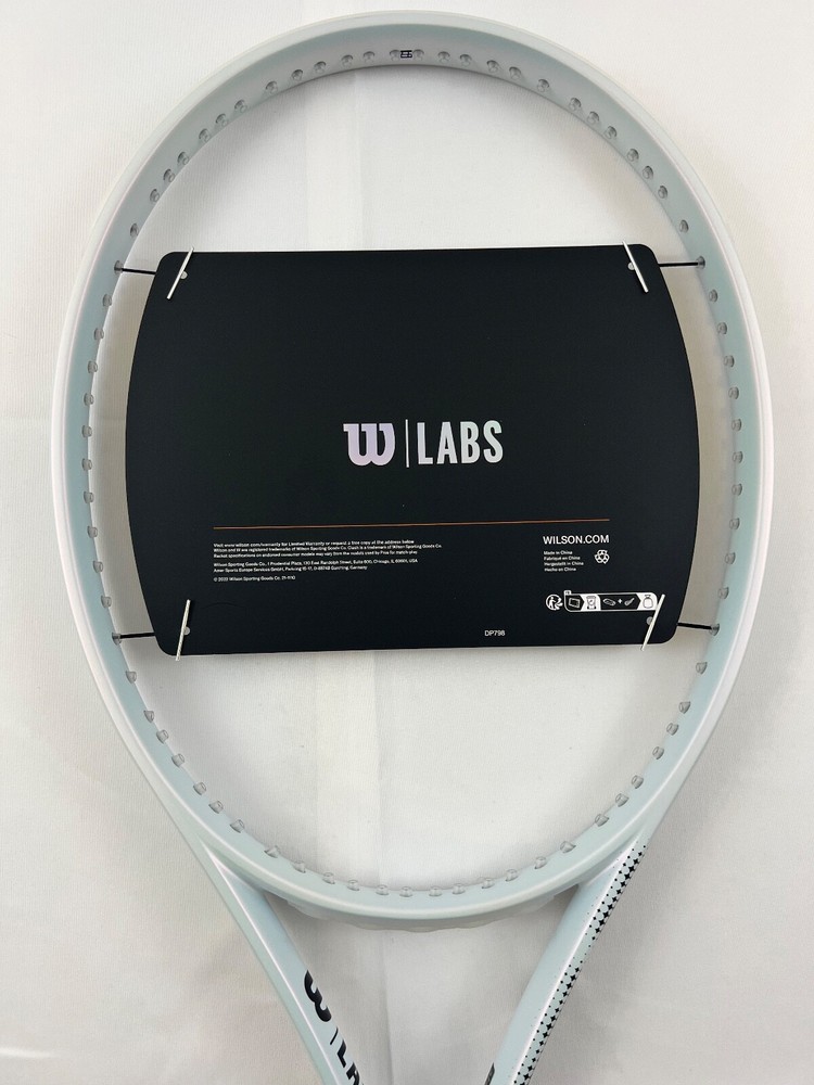 NEW Wilson Labs Project Shift 99 315g