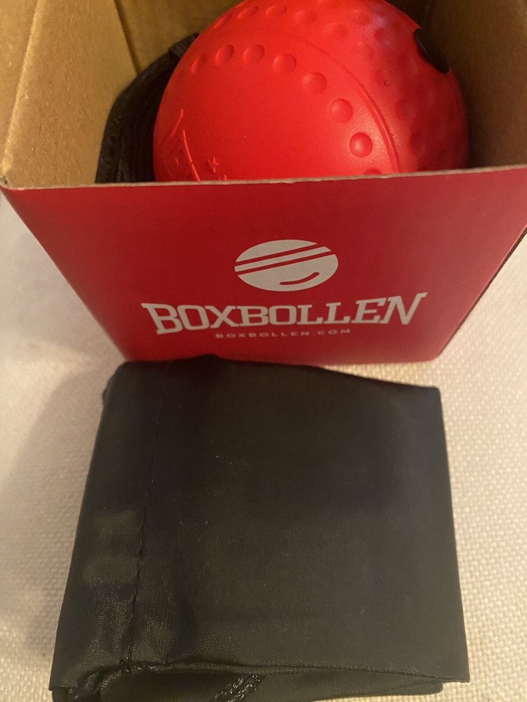 Boxing Game For Exercise