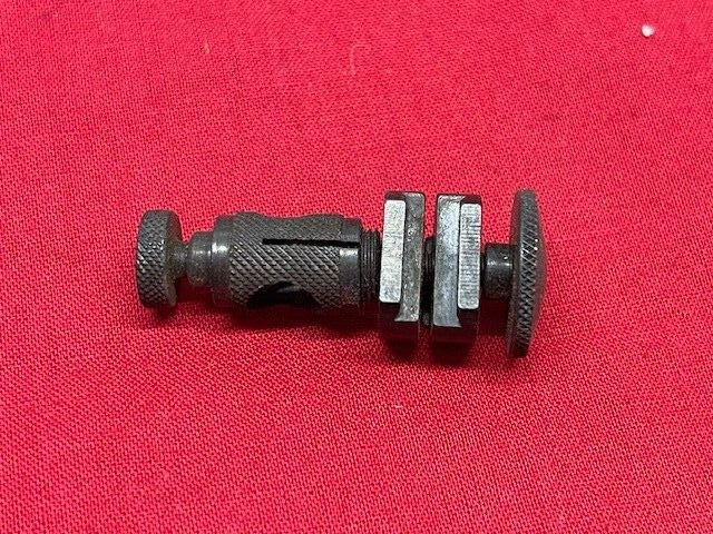 Snug - Unbranded 1/4" Screw Post Collet to Hold Dovetail Indicator