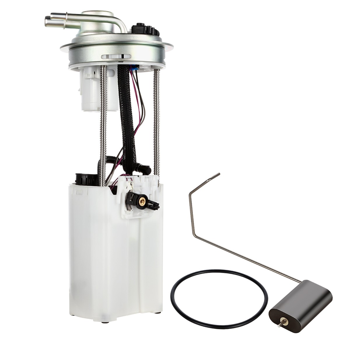 For 2004-2007 Sierra Silverado 1500 4.8L 5.3L 6.0L Gas Fuel Pump Module Assembly