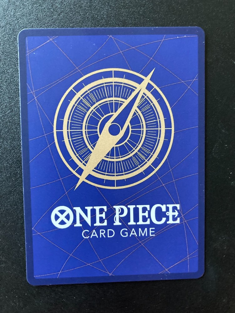 One Piece Cards - U choose