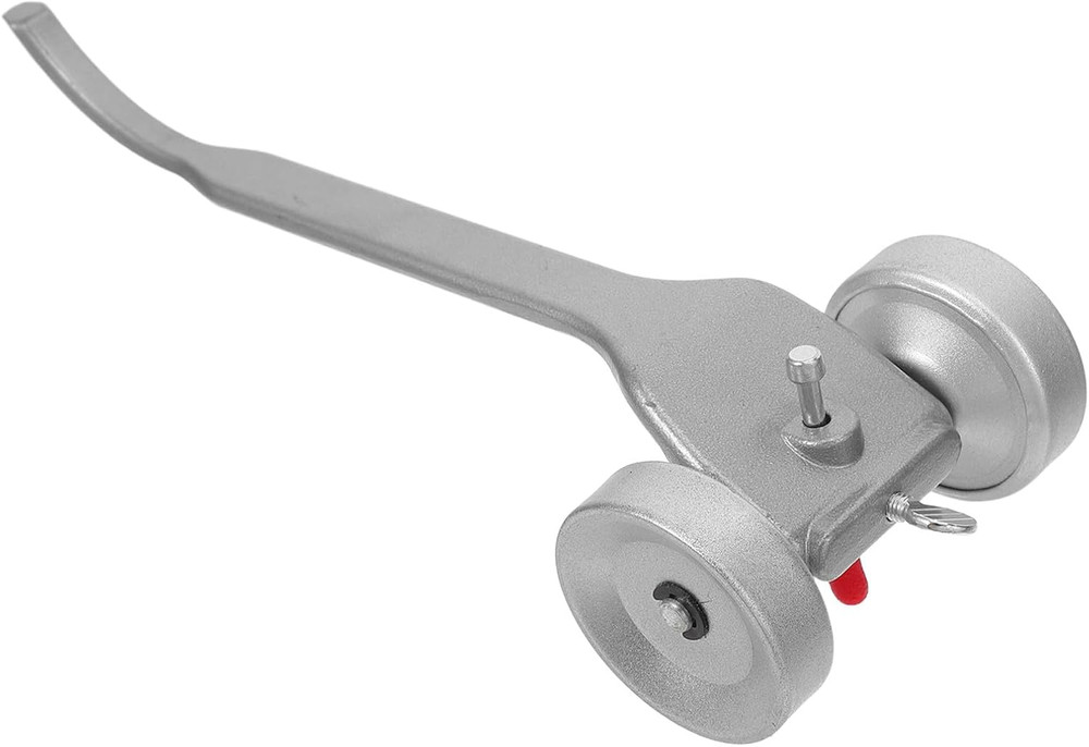 Brick Jointer Tool, Masonry Joint Tool for Brickwork and Wall Maintenance