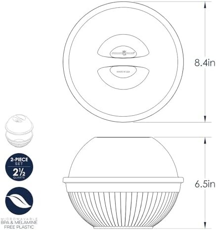 Single Serve Stovetop Popcorn Popper