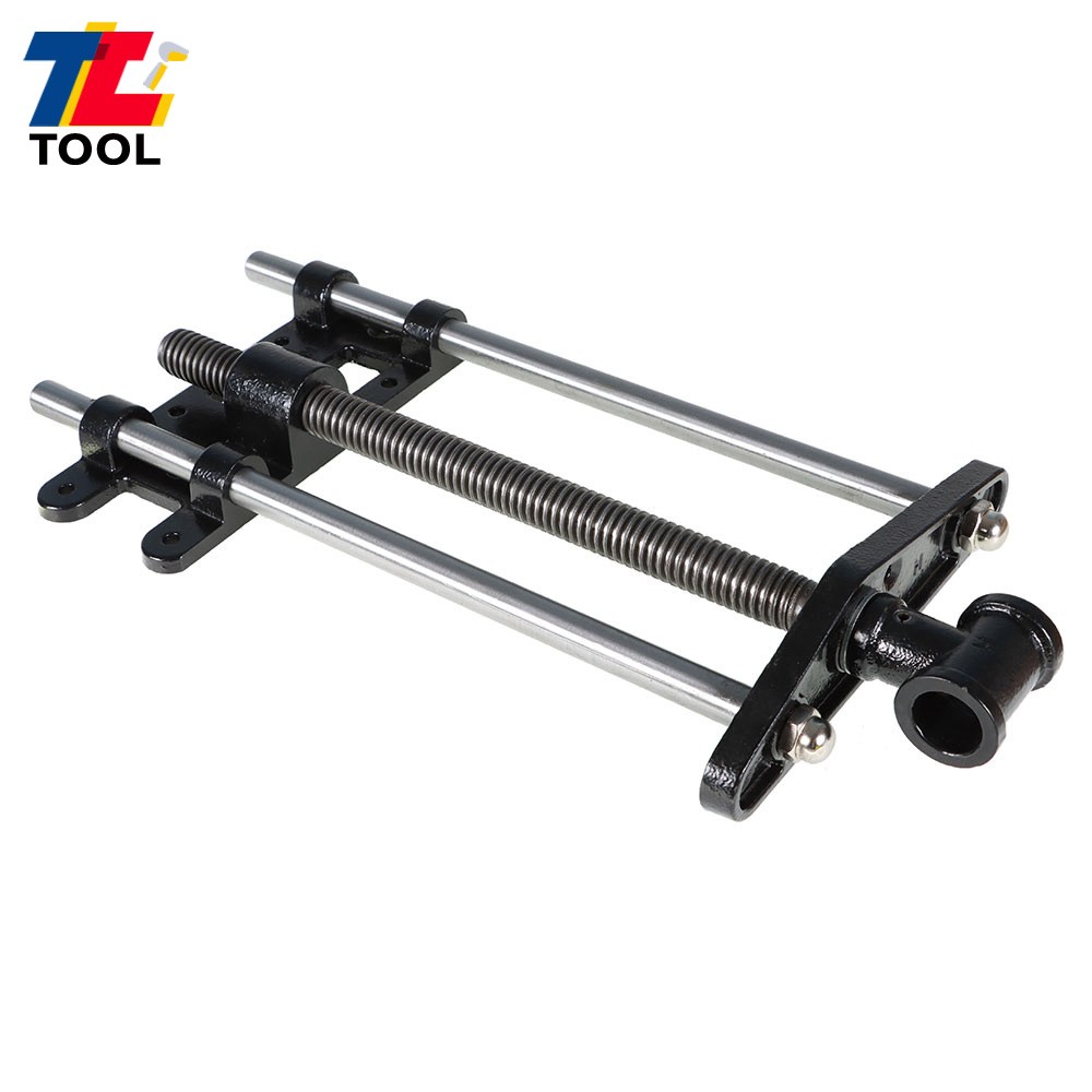 High Quality Workbench Wood Working Wood Bench Woodworking Vise 10" Cast Iron