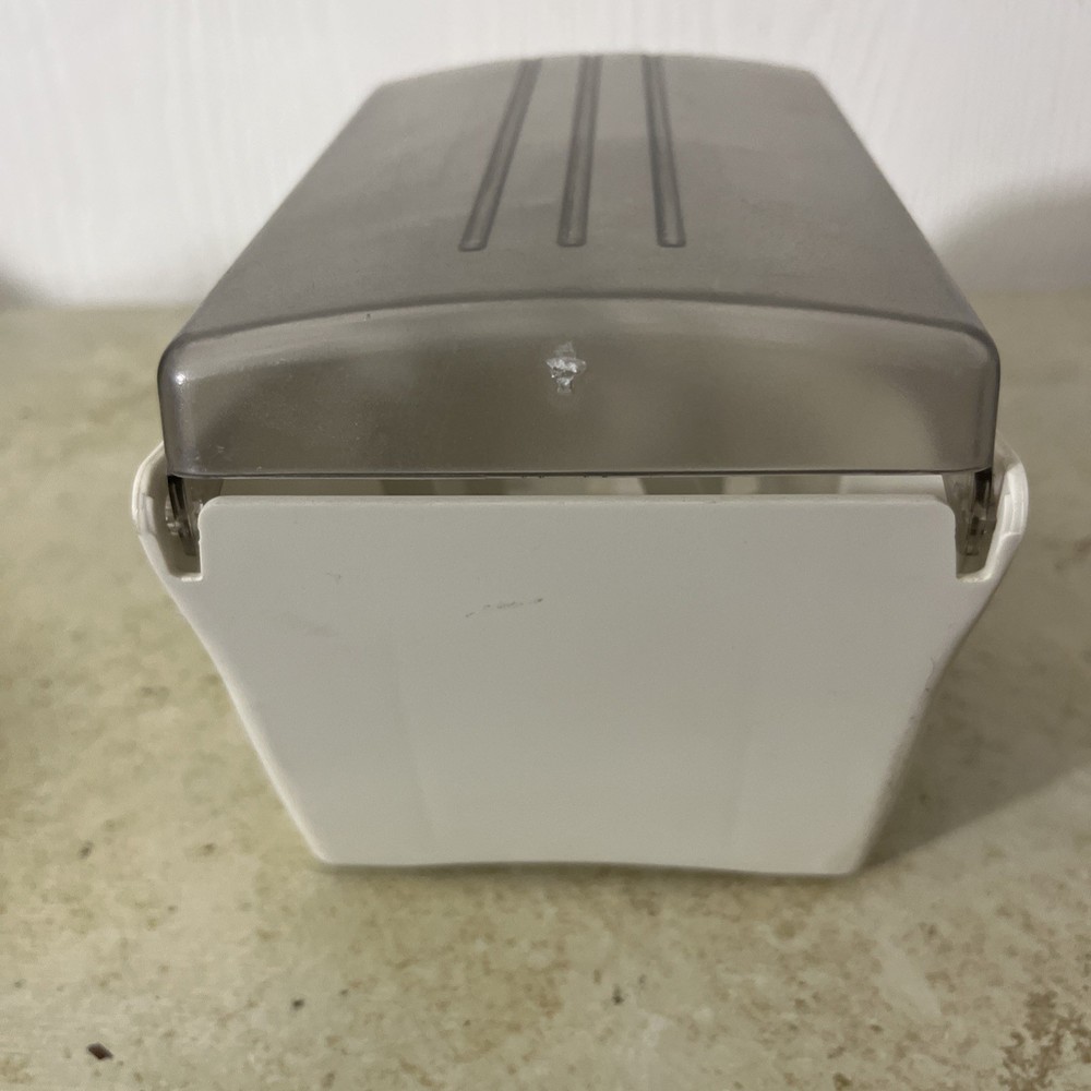 Fellowes 3.5" Diskette Tray 90211