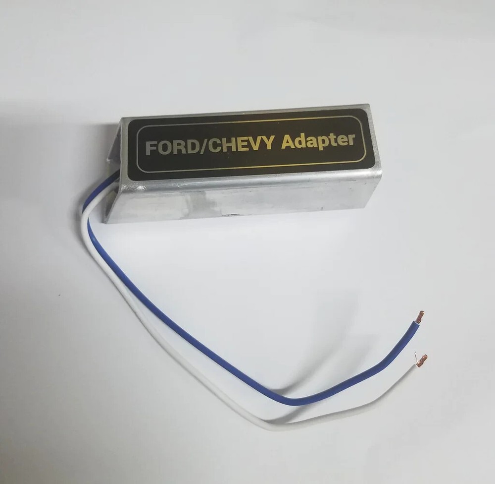 Dexter Brake Rite Adapter-4846000