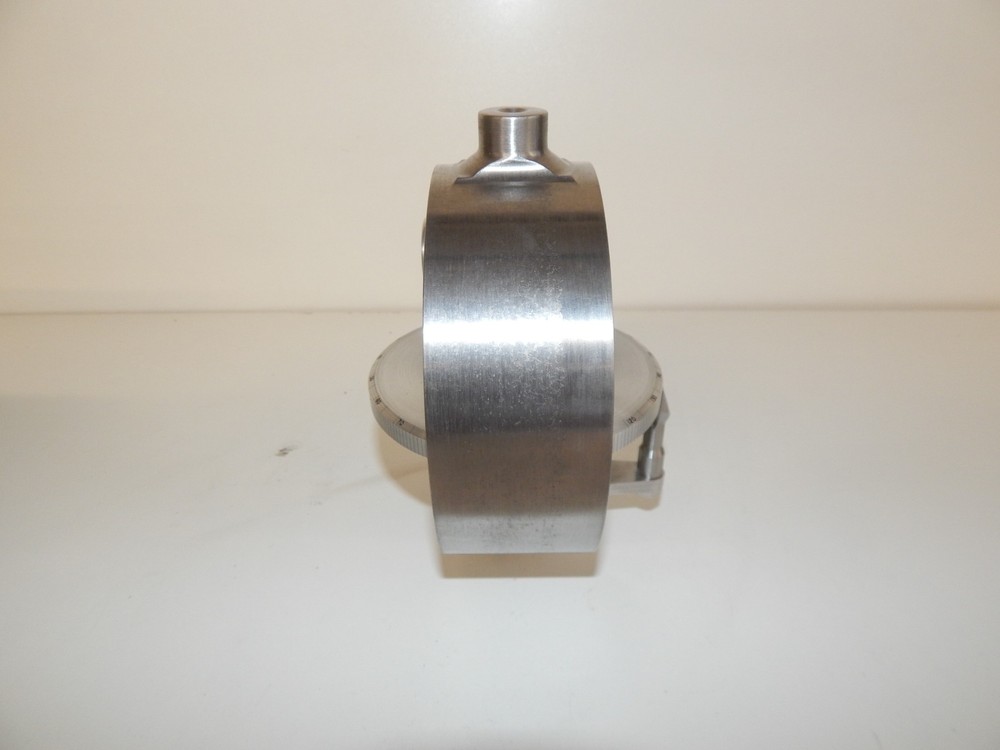 MOREHOUSE PROVING RING CAP 500 LBF (WSG34)