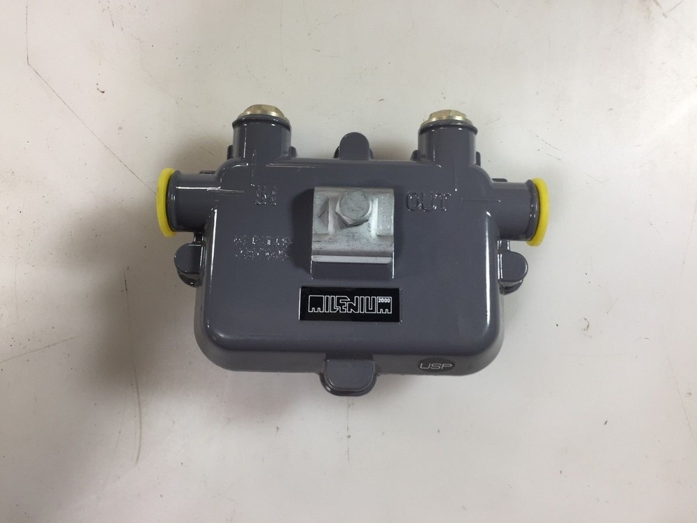 Milenium MGT22-26C Tap