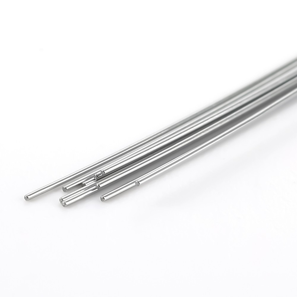 JMU 10pk Orthodontic NiTi Archwire Round/Rectangular Over-Expanded Universal