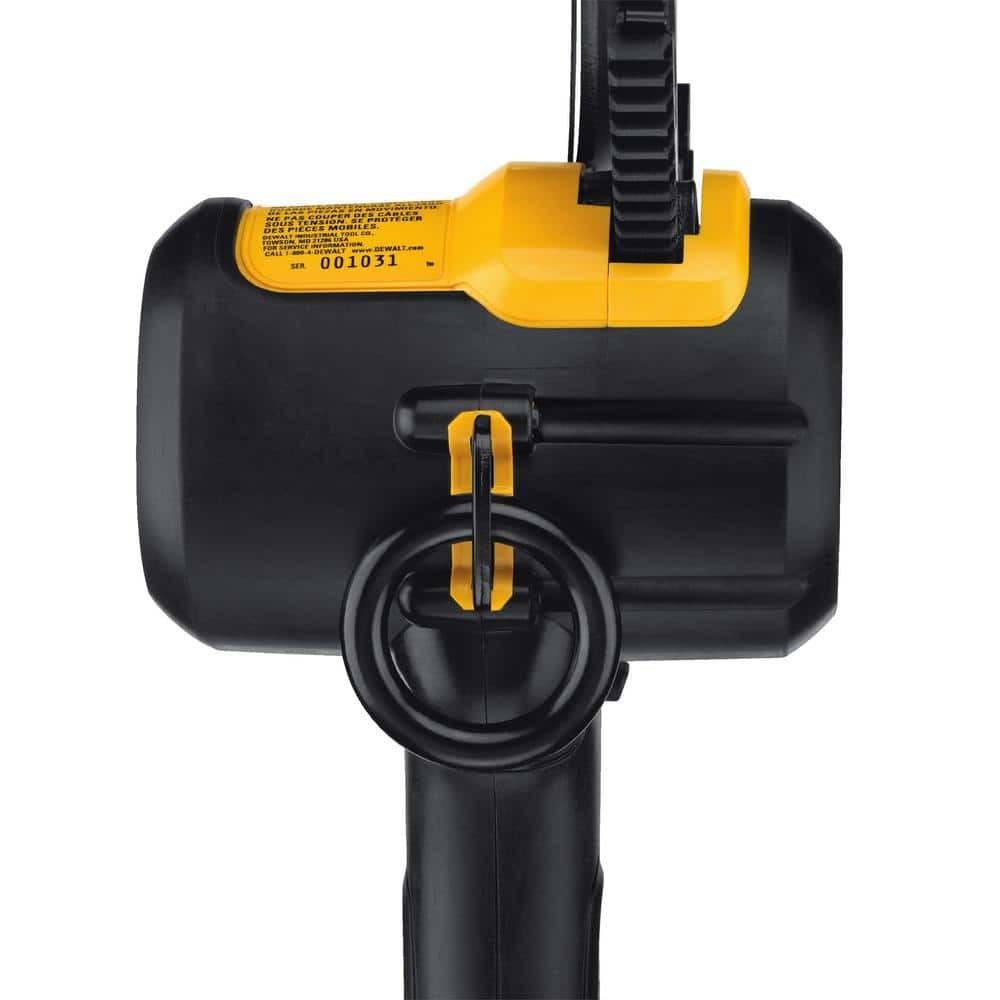 DEWALT 20V MAX Cordless Electrical Cable Cutting Tool (Tool Only)