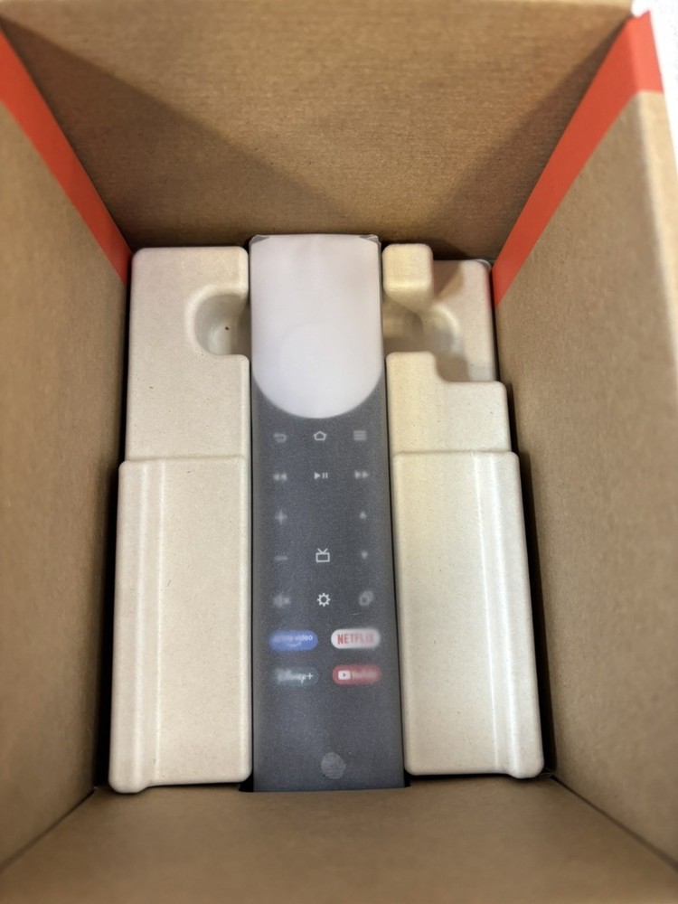 AMAZON FIRETV CUBE (P15027804)