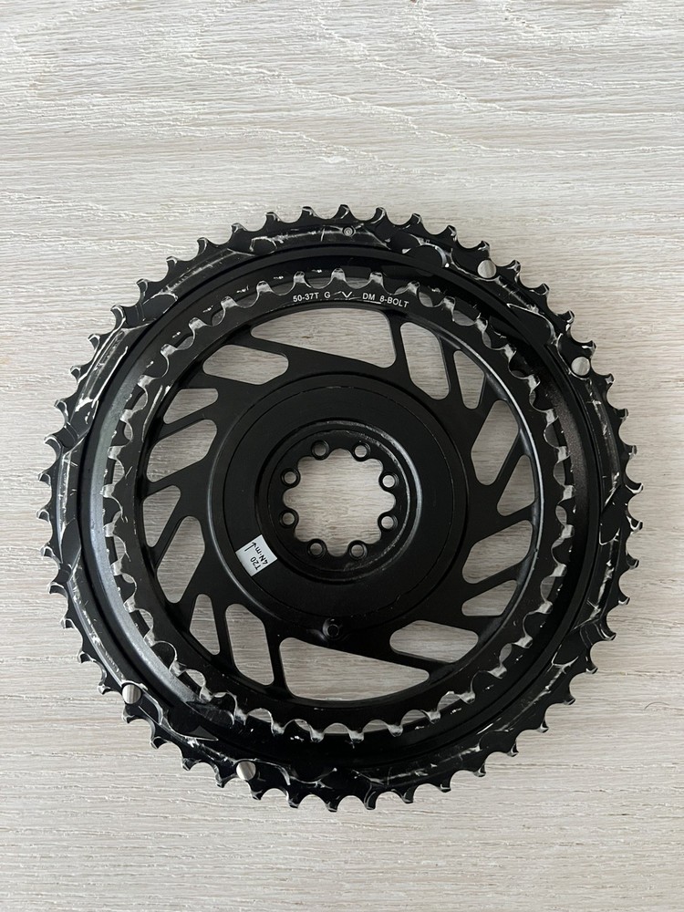 SRAM RED E1 AXS Chainring 50/37