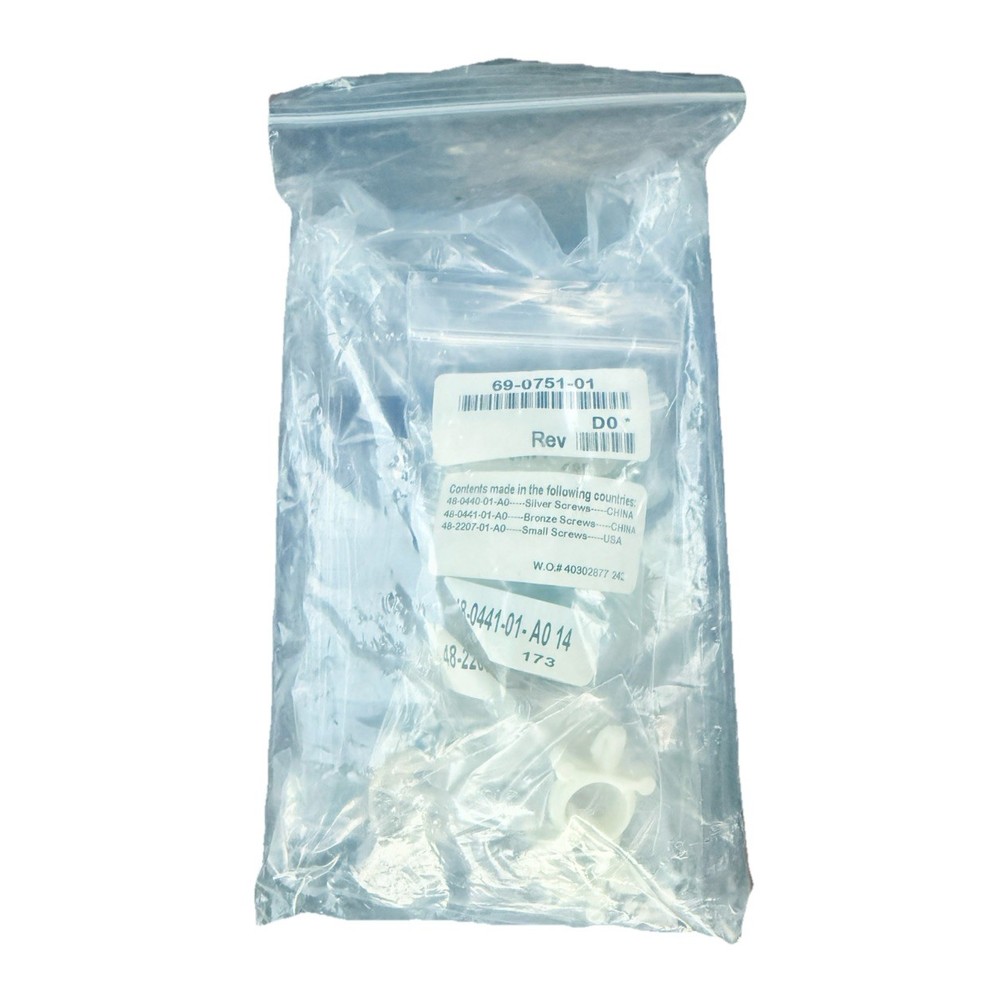 Cisco Cable Guide Mounting Bracket Catalyst 6500 Series Kit