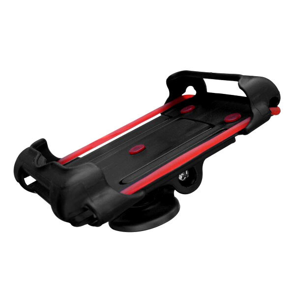 Delta Cycle Smartphone Caddy II Black