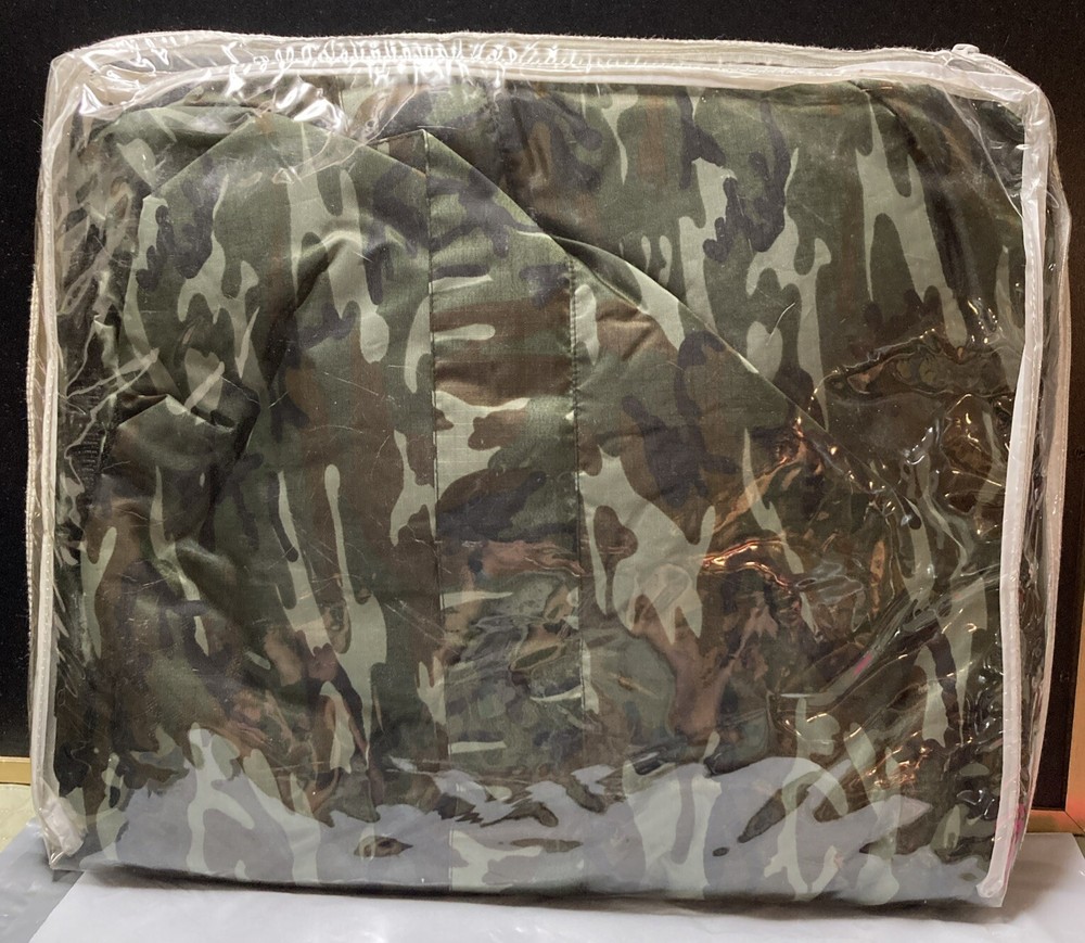 Cocoon Atv Protective Outerwear