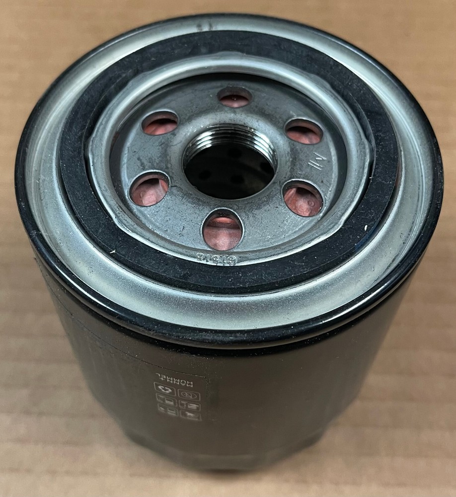 NAPA GOLD Oil Filter 7899