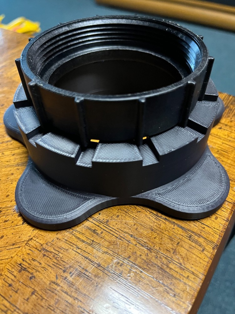 Valve Tool for Hunter PGV Jar-Top