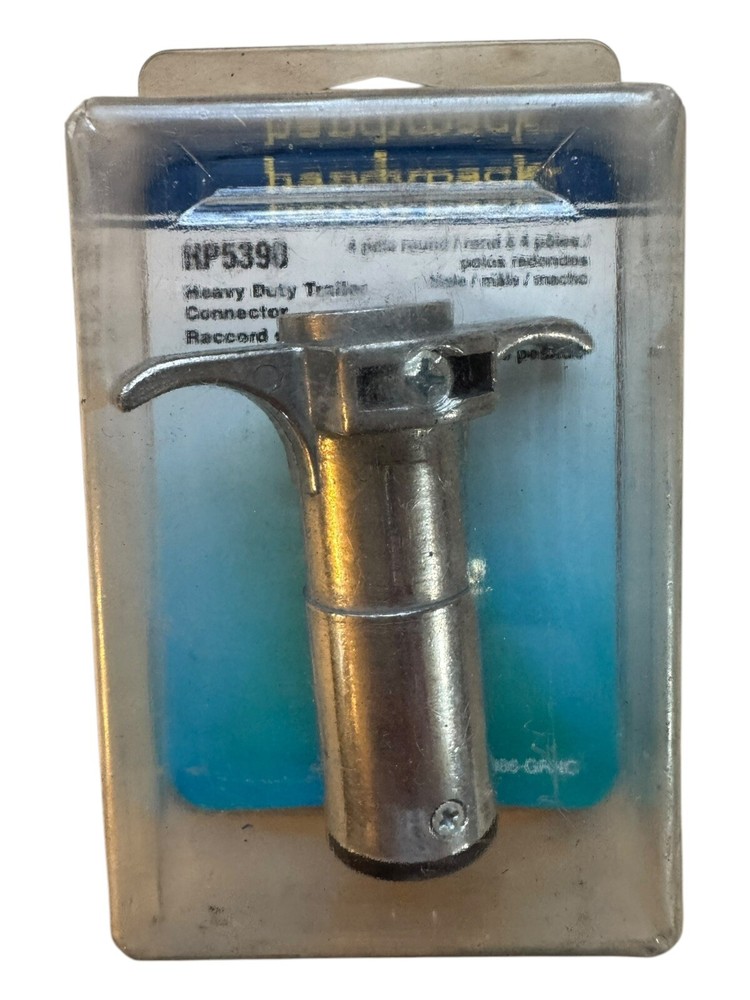 Handypack Trailer Connector - HP5390