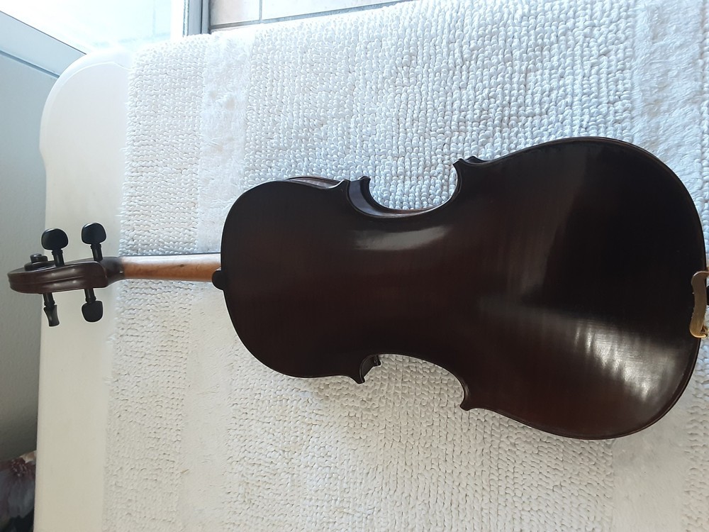 Liu Xi Workshop Violin 4/4 Brown