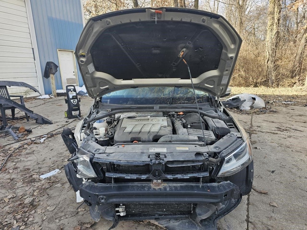 JETTA 2013 Jack 2389882