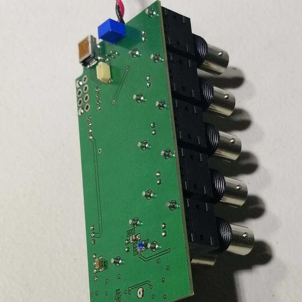 Lot of Mixed Electronics