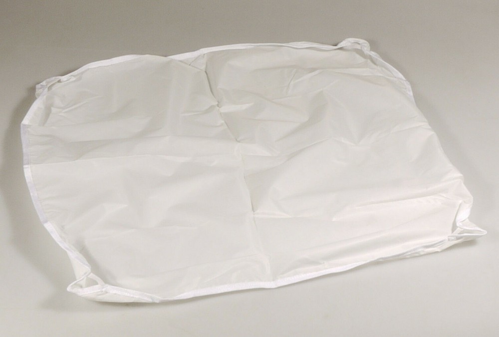 PRL) SOFTBOX LIGHT DIFFUSER CANVAS 50 x 50 cm SQUARE DIFFUSER LIGHT PANEL