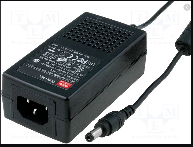 Mean Well GS25A15-P1J