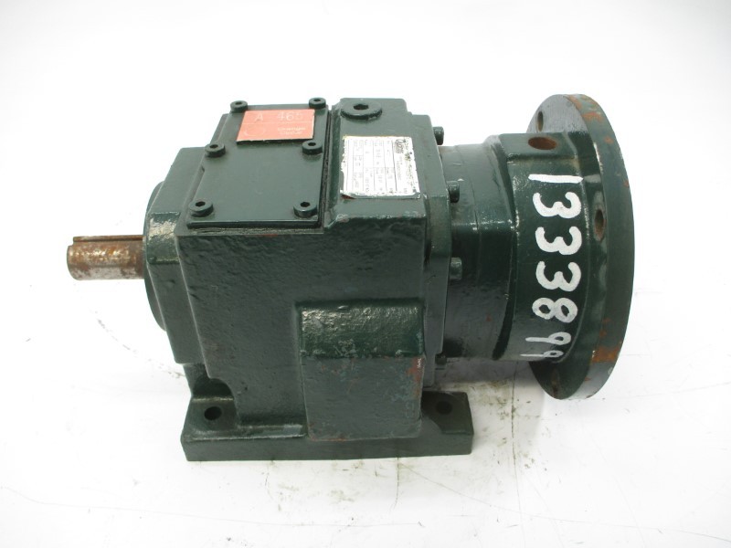 QUANTIS HB382CN56S UNMP