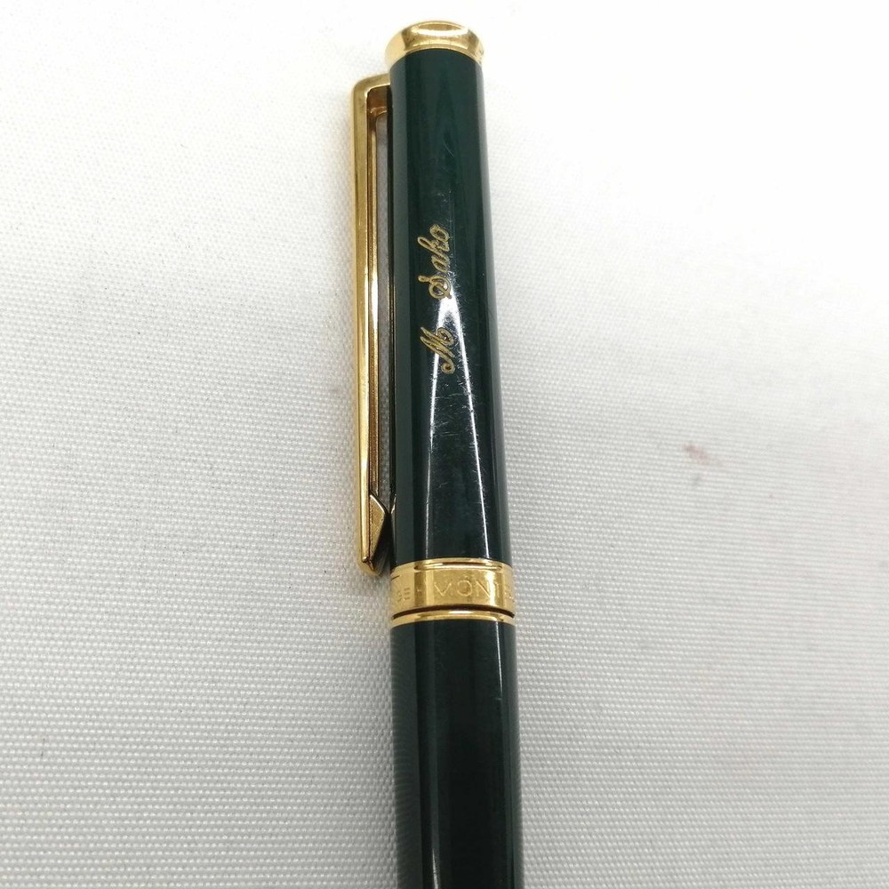 Montblanc Initial Ballpoint Pen