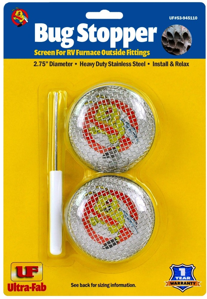 Ultra-Fab 53-945110 Mud Dauber Screen