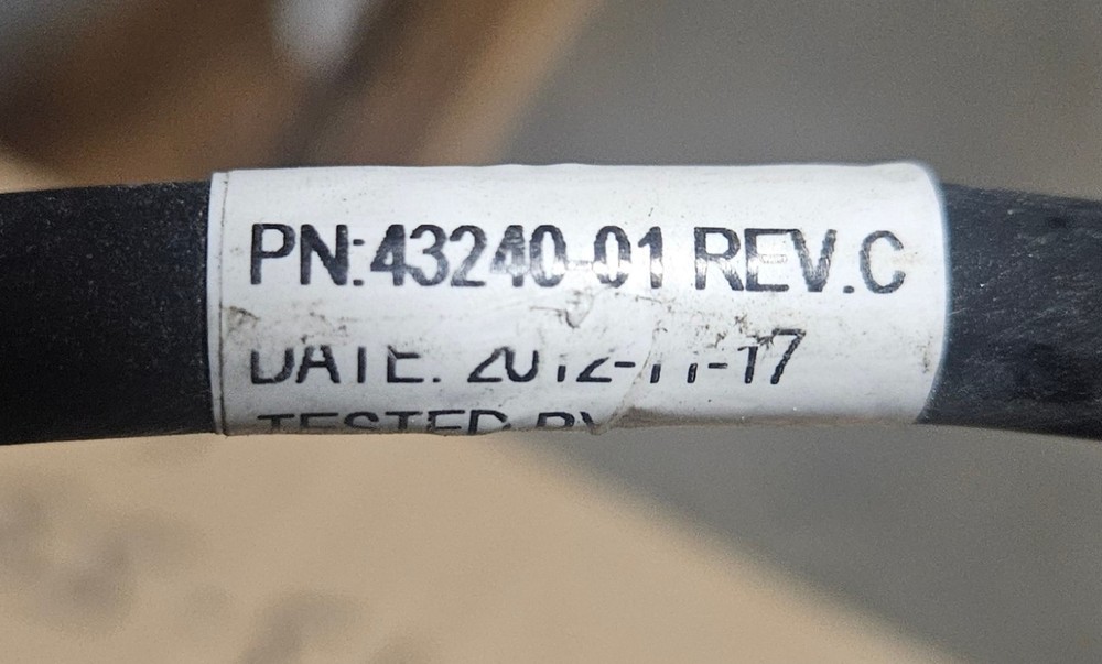 NORAC 43240-01