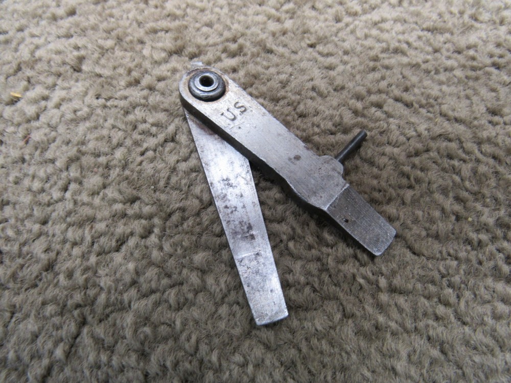 US Springfield 1903 1903A3 Combination Tool Early 2nd Variation