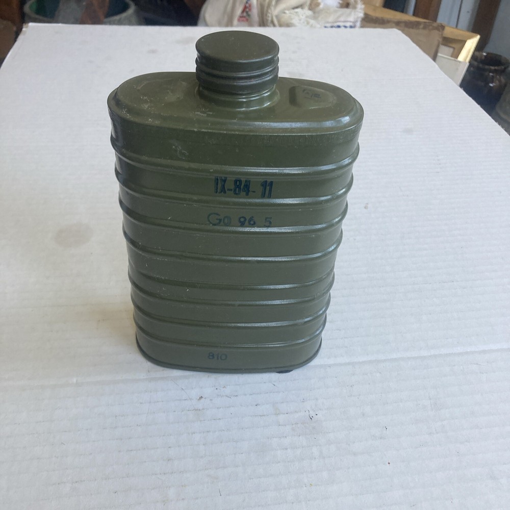 UNIVERSAL GAS MASK FILTER