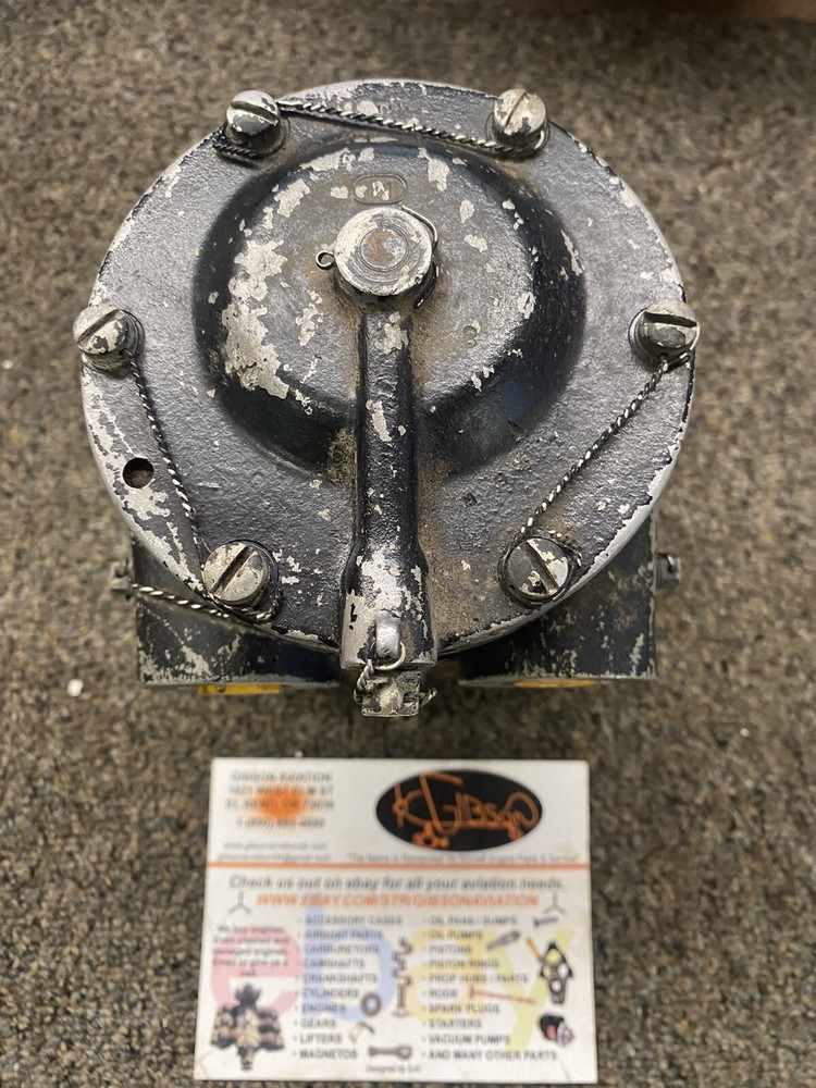 PESCO B8 VACUUM PUMP 3P 211J