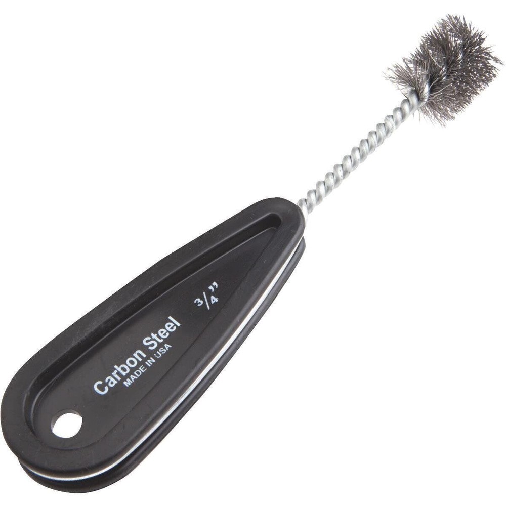 Forney 3/4" Wire Fitting Brush