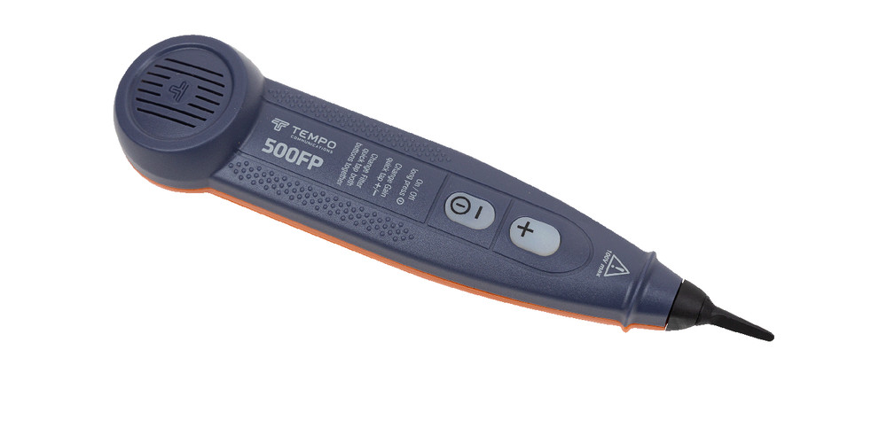 Tempo 500FPB Tone Probe, boxed