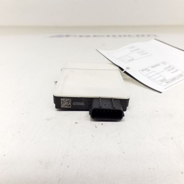 PACIFICA 2020 Chassis ECM 533859