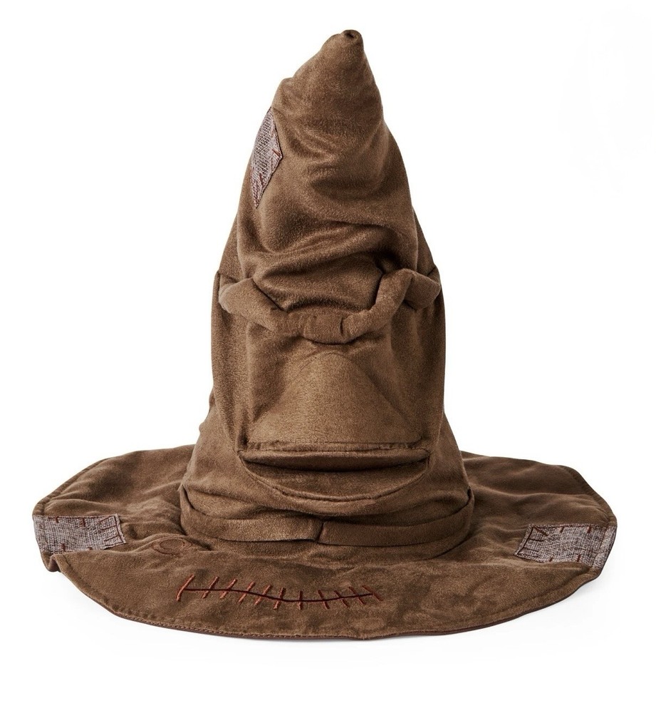 Hogwarts Sorting Hat