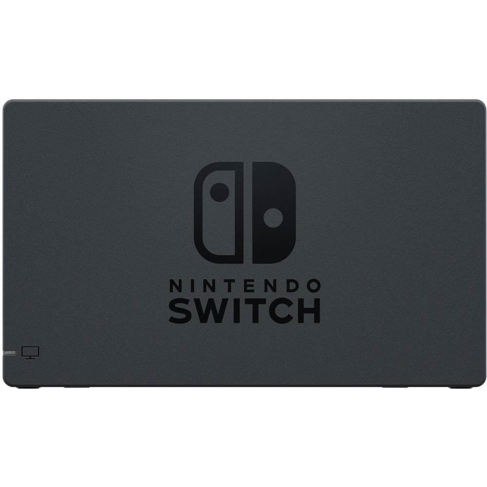 Nintendo Switch Dock - Black