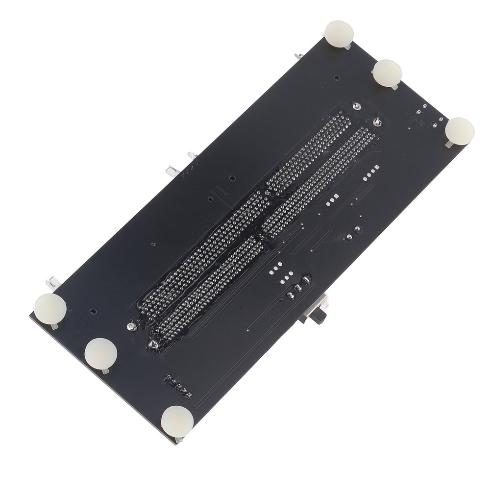 DDR4 DDR3 Memory Bios ROM SPD EP to Read Write Unlock Modify Capacity Programmer