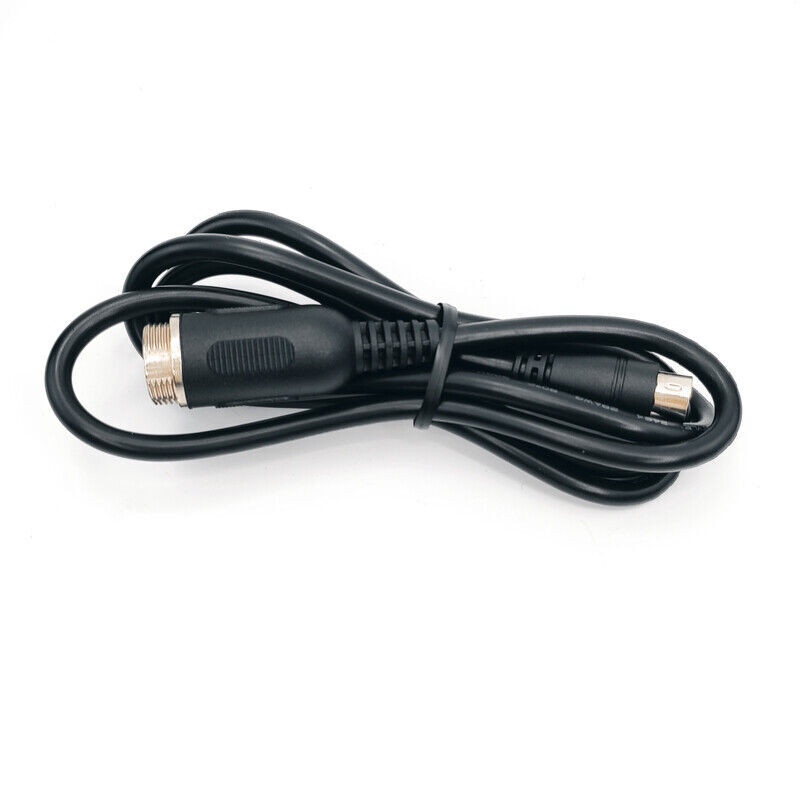 For Thrustmaster TH8A Connection Din6-USB Cable Adaptation Fit TSSH TSSH+ USA.