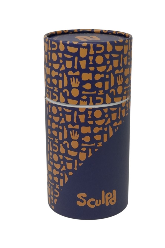 Sculpd Filament Bulb & Fitting Kit