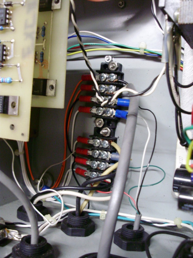 Actionpac Scales & Automation Weigh System Controller