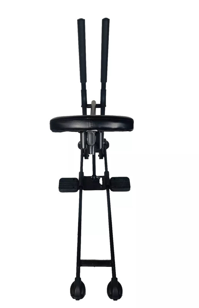 The DB Method Squat Workout/Exercise Machine