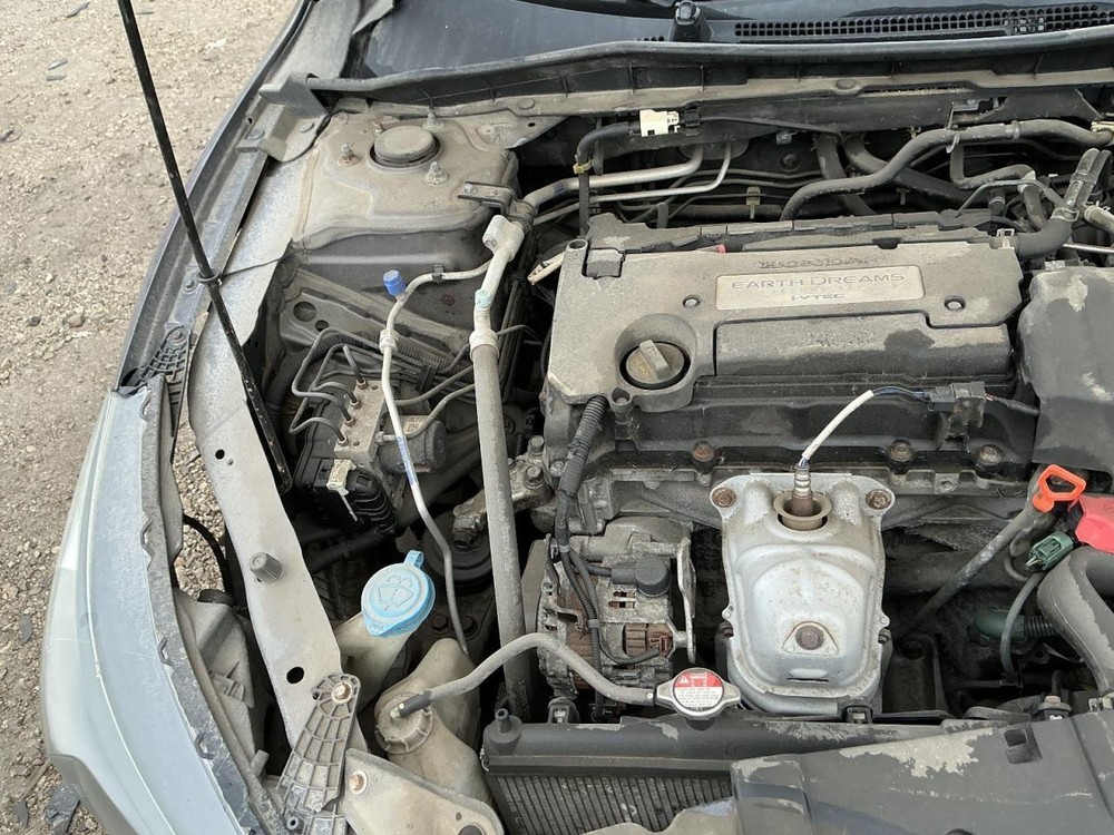 Temperature Control Automatic Temperature Control Fits 13-15 ACCORD 871567
