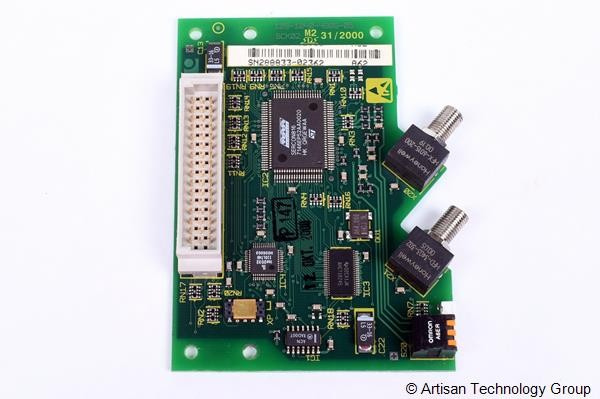 Indramat DKC 02.3 SERCOS Interface Card