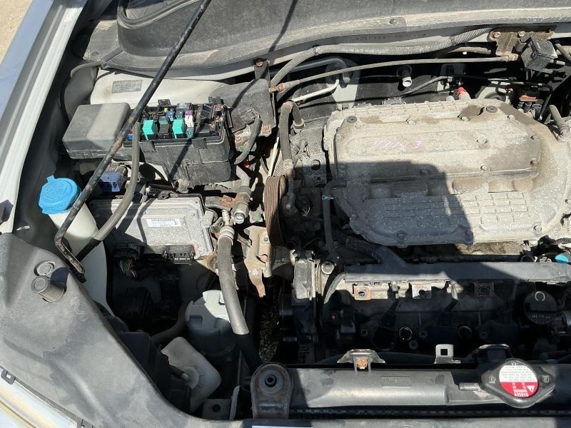 Transfer Case Fits 06-15 PILOT 787568
