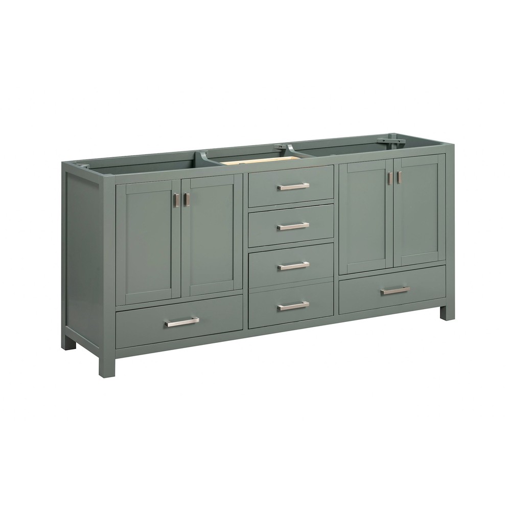 Avanity MODERO-V72 Modero 72" Double - Wood