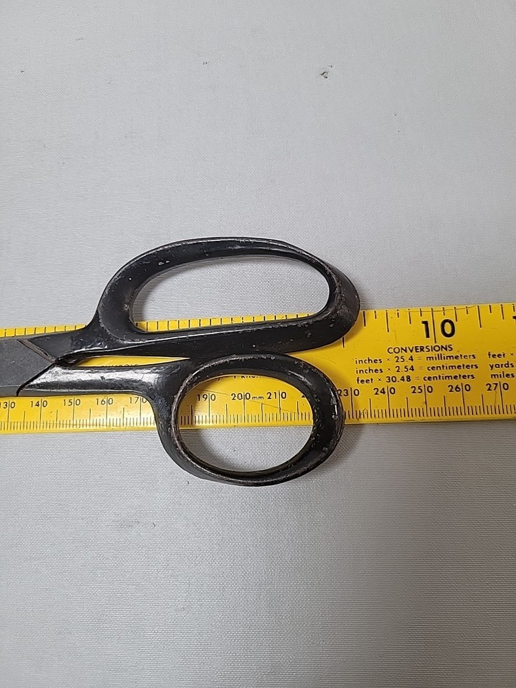 Henkel Vintage Shears
